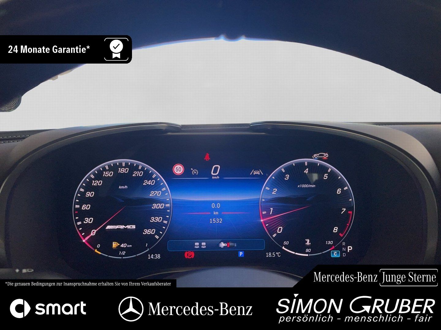 Fahrzeugabbildung Mercedes-Benz SL 63 4M+ AMG Aero Perfo HUD Burm Sitzklima Lift