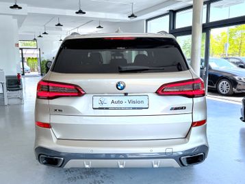BMW X5 M50 - 7