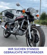 Honda CX 500 - HONDA CX500C