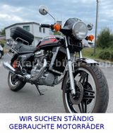 Honda CX 500 - HONDA CX