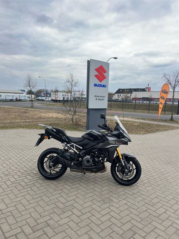 Suzuki GSX-S1000GX INKL. NEBENKOSTEN GSXS1000GX