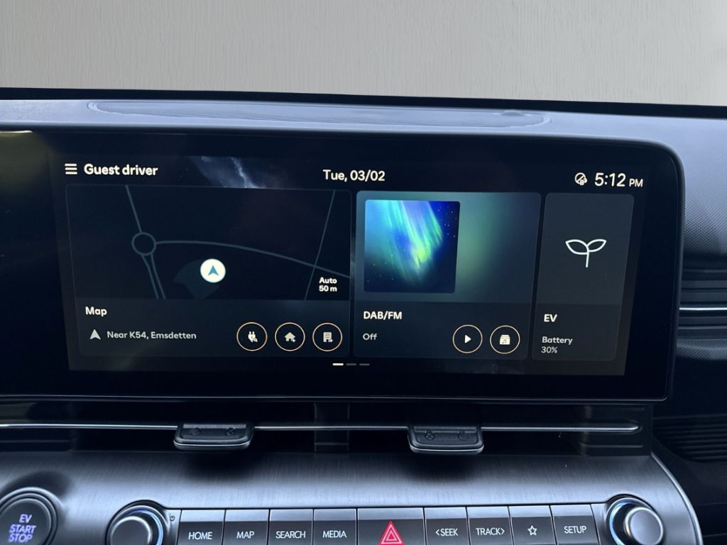 Hyundai Kona – Bild 12