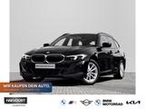 BMW 318d Steptronic LED AHK - BMW 318 in Bonn