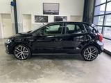 Volkswagen Polo V 1.8 TSI GTI+Klimaaut.+RCD+Bluetooth+17" - Volkswagen Polo: Schwarz, GTI