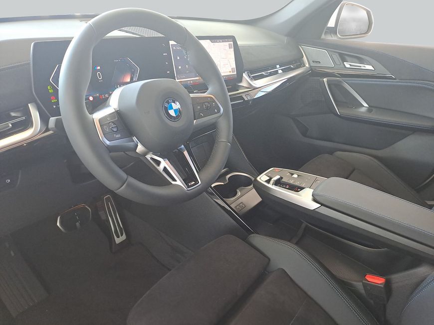 BMW X1 - Bild 10