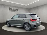 Audi A1 Sportback S line 25 TFSI S tronic - Audi A1: Tronic