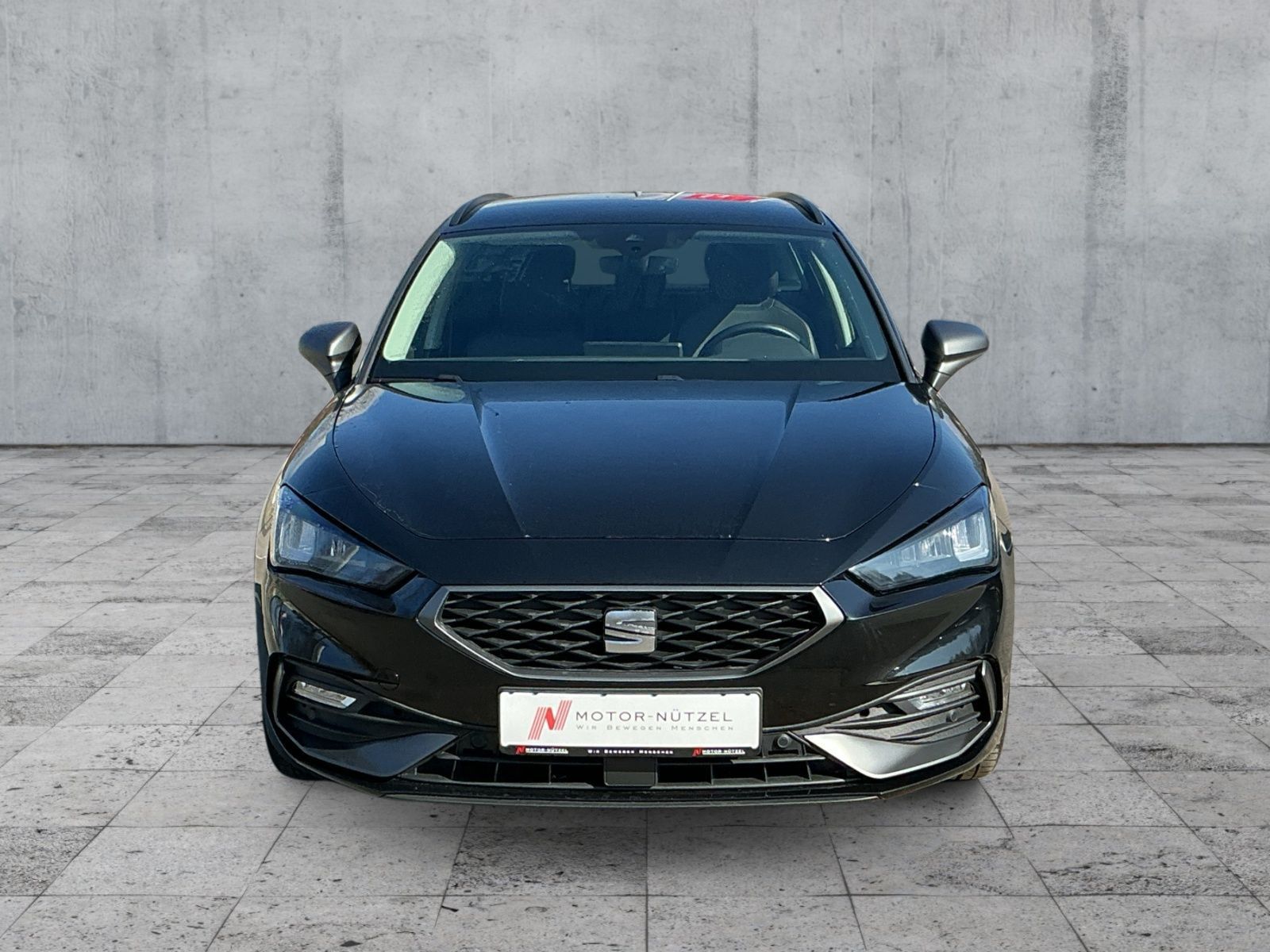 Seat Leon - Bild 3