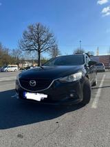 Mazda 6 Diesel 2,2 175. P.S - Mazda 2 in Bielefeld