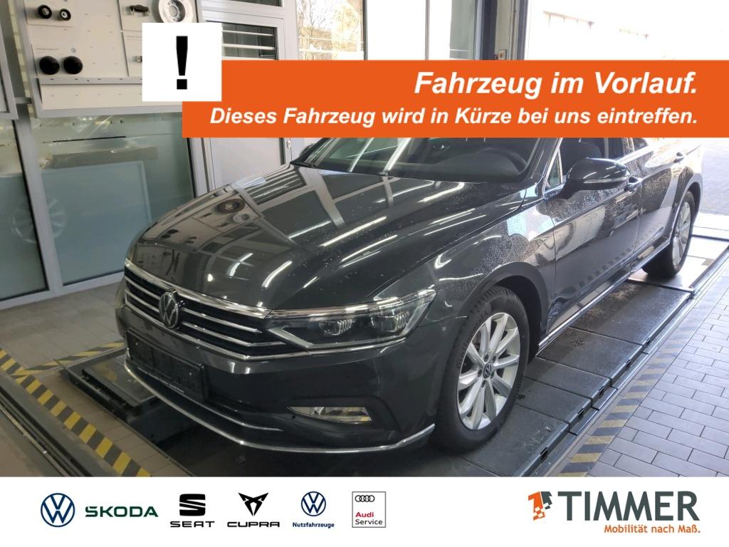 Volkswagen Passat Variant 2.0 TDI DSG ELEGANCE +AHK +IQ.LIG