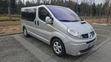 Renault Trafic Generation Evado 2.0 dCi 145 PS - Renault Trafic: Evado