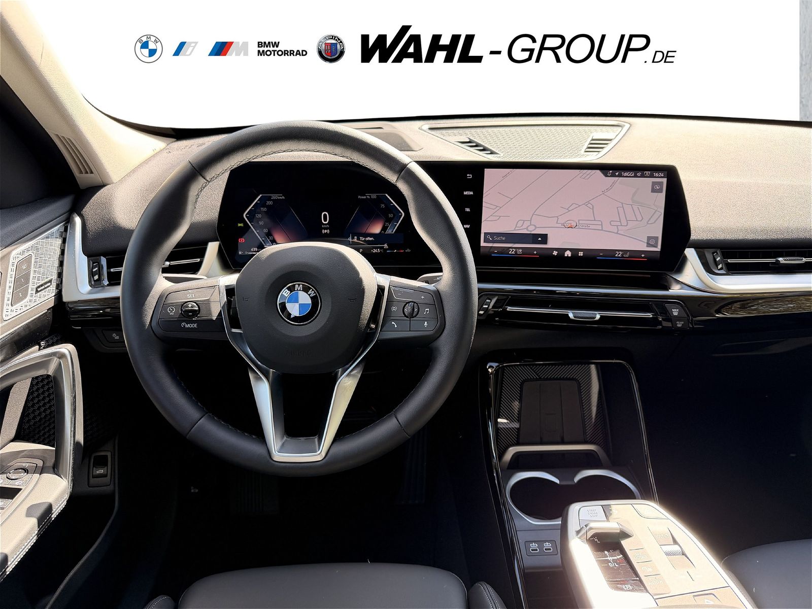 BMW X1 - Bild 13