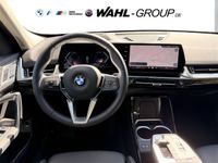 BMW X1 - Vorschau Bild 13