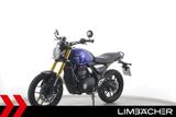 Triumph SPEED 400 - Lieferung bundesweit! - TRIUMPH VON 251 BIS 500 CCM