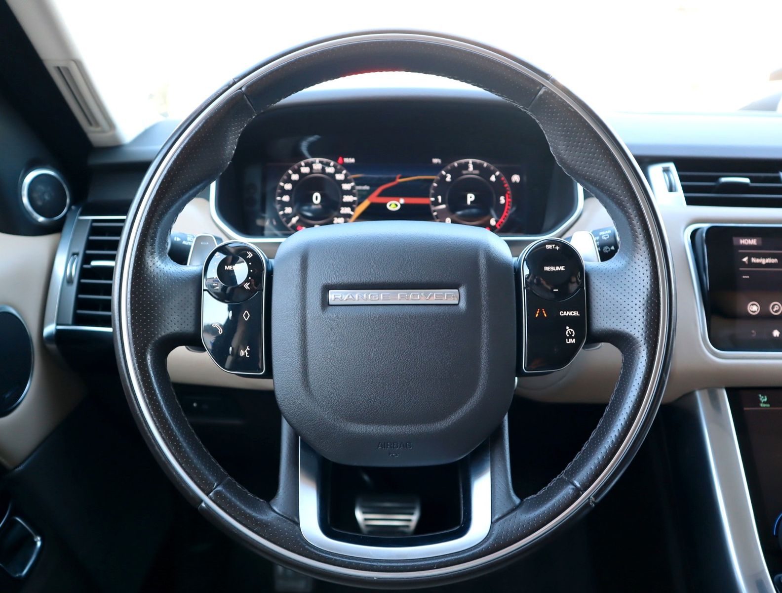 Land Rover Range Rover Sport 3.0 HSE Dynamic/Matrix /Pano foto 18