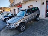 Nissan Terrano 3.0Td 154Cv Automatico-Pelle-Verr - Nissan Terrano: 3.0