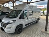 Knaus BoxLife PRO 60 YEARS 630 FREEWAY 