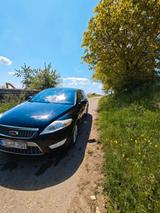 Ford Mondeo 2,0TDCi 96kW DPF Titanium X Turnier 6... - Ford Mondeo aus 2007: Tdci