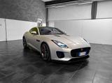 Jaguar F-Type Coupe 2.0 I4 R-Dynamic RWD Auto - Jaguar: I Type