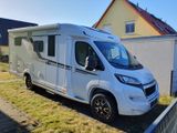 Knaus Van Ti 650 MEG Vansation - Knaus 650 meg vansation