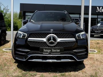 Mercedes GLE 350 - 2