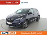 Opel Grandland X 2.0 CDTI Ultimate*NAVI*ACC*CAM*PDC* - Gebrauchtwagen Autos von Händlern