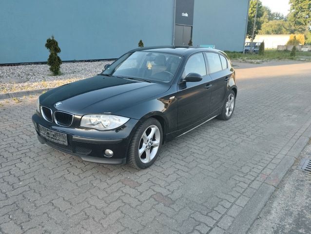 BMW 118i