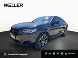 BMW X4 xD 30i M SPORT AdLED DA HUD Kam H/K AHK 20" - BMW X4 in Osnabrück