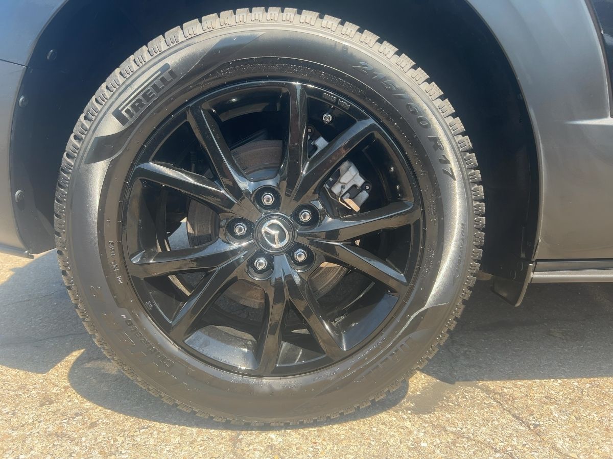 Fahrzeugabbildung Mazda CX-30 2.0 Skyactiv-G M Hybrid 150 AWD MatrixLED