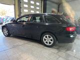 Audi A4 Avant Attraction 2.0*AUTOMATIK*NAVI*KLIMA* - Audi A4: 2.4