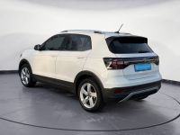 Volkswagen T-Cross - Vorschau Bild 4