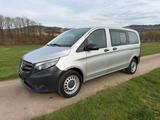 Mercedes-Benz Vito Tourer 116 CDI Pro 4x4 kompakt Automatik - Mercedes-Benz Vito mit Diesel-Antrieb