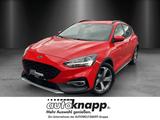 Ford Focus 1.5 EcoBlue Active (EURO 6d-Temp) - Ford Focus mit Diesel-Antrieb: 1.6