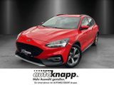 Ford Focus 1.5 EcoBlue Active (EURO 6d-Temp) - Ford Focus mit Diesel-Antrieb: 6.1
