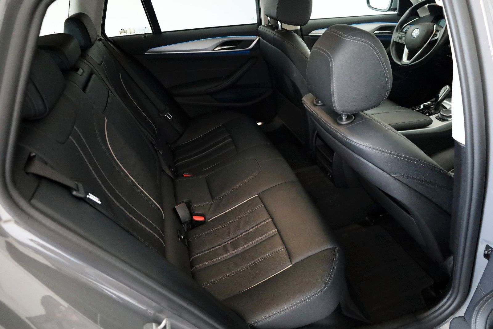 Fahrzeugabbildung BMW 530 e, Leder,Navi,LED,SH,Kamera,Carplay