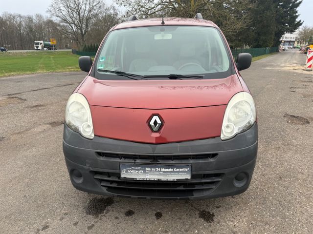 Renault Kangoo Expression 1.6 16V 105