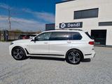 BMW X7 xDrive 40d M-Sport,Laser,AHK,Panorama,B&W,HUD - BMW X7 Gebrauchtwagen