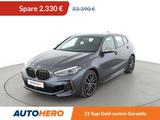 BMW M135i xDrive Aut.*NAVI*LED*HUD*PDC*SHZ*LHZ* - gebrauchte BMW M135 aus dem Jahr 2020