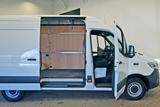 Mercedes-Benz Sprinter 317 CDI/36 L2H2 LED 9G-Tronic A/C #T099 - LKWs & Trucks in Bremen
