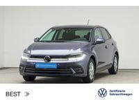 Volkswagen Polo - Vorschau Bild 1