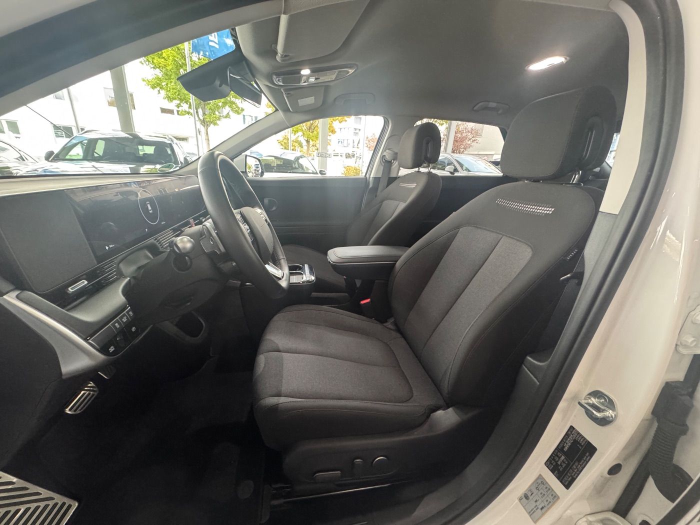 Hyundai IONIQ 5 – Bild 13