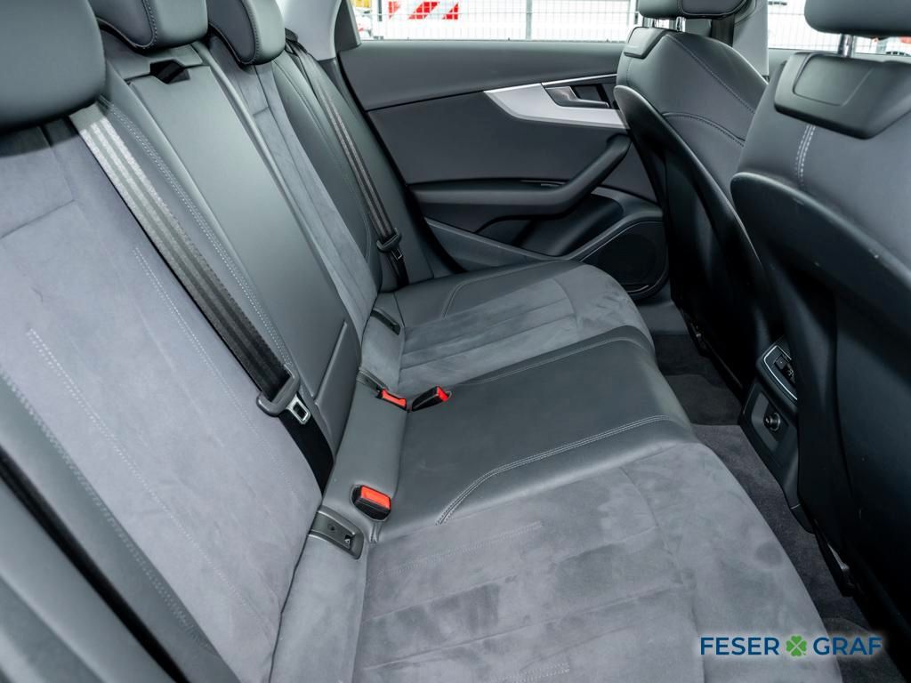 Audi A4 - Bild 7