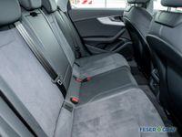 Audi A4 - Vorschau Bild 7