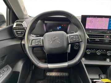 Citroën C4 Shine PT 130 EAT8 Navi+HUD+RFK+SD+LM+Carplay