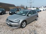 Volkswagen Golf VII Lim. Highline BMT, SR+WR, Tüv Neu !!! - Volkswagen Golf: Sr