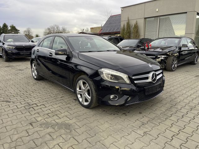 Mercedes-Benz A 220 CDI COMFORT