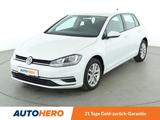 Volkswagen Golf VII 1.0 TSI Comfortline BlueMotion Aut. - Volkswagen Golf: Tsi Bluemotion