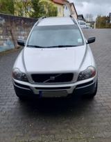 Volvo XC 90 - gebrauchte Volvo XC90 aus dem Jahr 2006