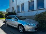 Citroën c5 Exclusive 2.0 HDI Tourér/ Schec... - Citroën C5 aus 2008: Exclusive