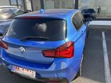 BMW M140i xDrive - KW V3 - 8fach - Reifen neu - blaue BMW M140i