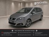 Seat Alhambra FR-Line*7-Sitze*Acc*Pano*E-Türen*VOLL* - gebrauchte Seat Alhambra aus dem Jahr 2020